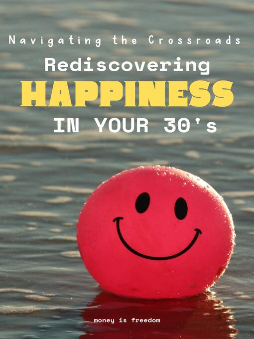 Title details for Navigating the Crossroads by Money is Freedom - Available